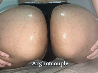 Arghotcouple