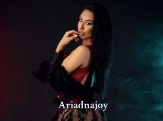 Ariadnajoy
