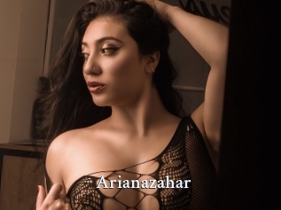 Arianazahar