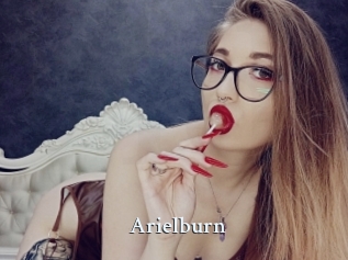 Arielburn