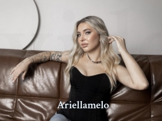 ariellamelo Videos de beurettes
