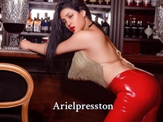 Arielpresston