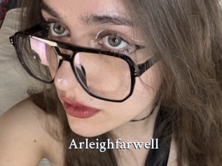 Arleighfarwell