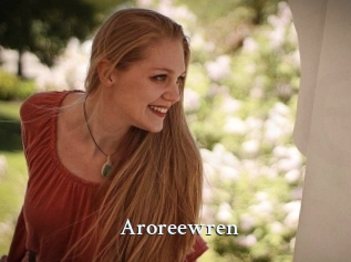 Aroreewren