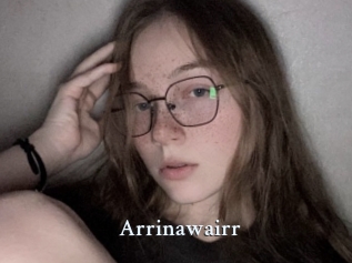 Arrinawairr