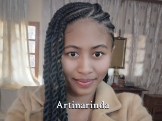 Artinarinda
