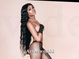 Artistworldd