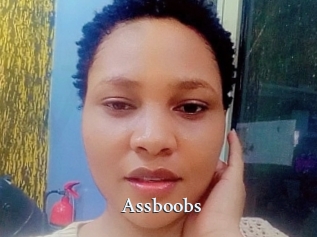 Assboobs