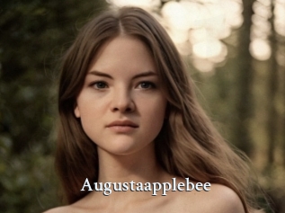 Augustaapplebee