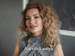Aureliekamya