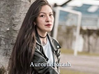 Auroriasforzah