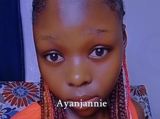 Ayanjannie