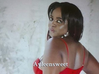Ayleensweet