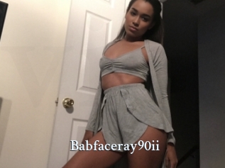 Babfaceray90ii