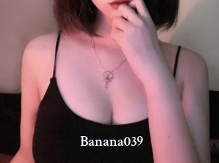 Banana039