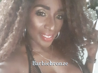 Barbiebronze