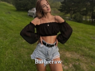 Barbieraw