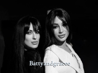 Battyandgracee