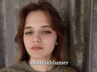 Beatrixblumer