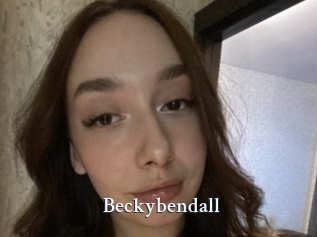 Beckybendall