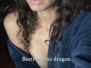 Beetroot_the_dragon