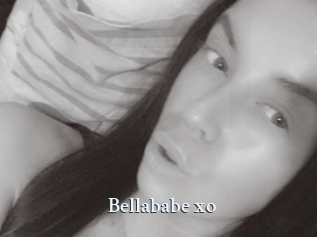 Bellababe_xo