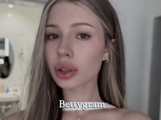 Bettygram