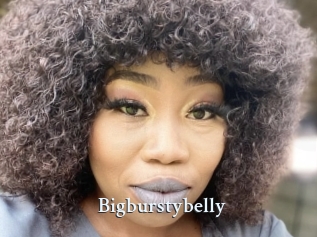 bigburstybelly Videos de beurettes
