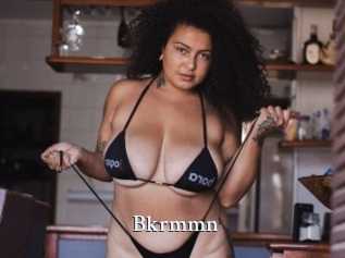 Bkrmmn