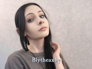 Blytheaxley