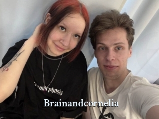 Brainandcornelia