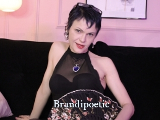 Brandipoetic