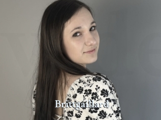 Brittgaillard