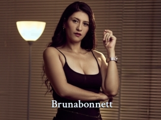 Brunabonnett
