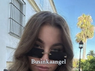 Businkaangel