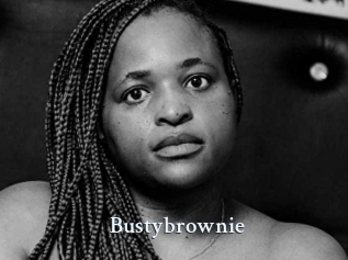 Bustybrownie