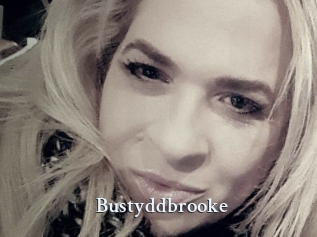 Bustyddbrooke