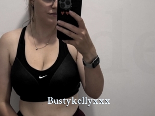 Bustykellyxxx
