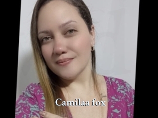 Camilaa_fox