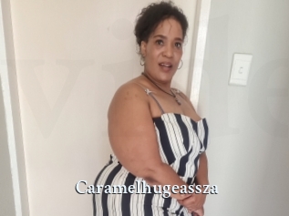 caramelhugeassza Videos de beurettes