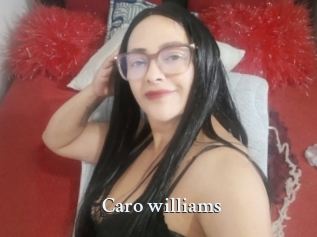 Caro_williams
