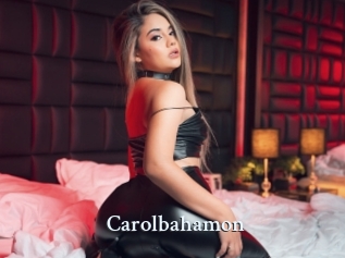 Carolbahamon