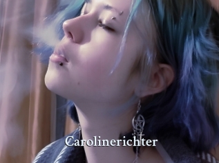 Carolinerichter