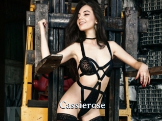 Cassierose