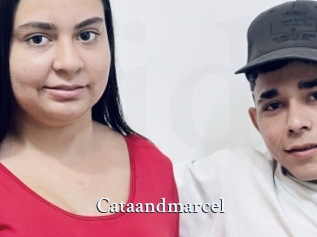 Cataandmarcel