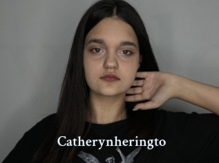 Catherynheringto