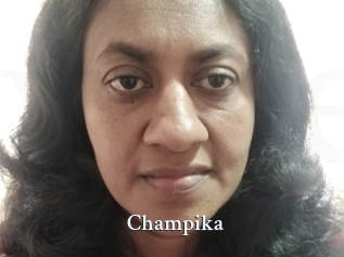 Champika