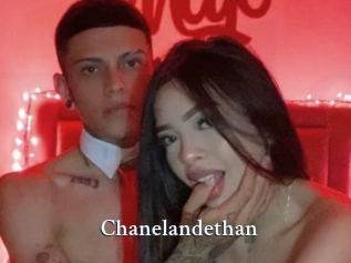 Chanelandethan