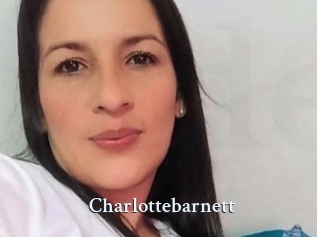 Charlottebarnett