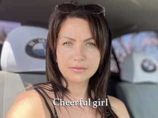 Cheerful_girl
